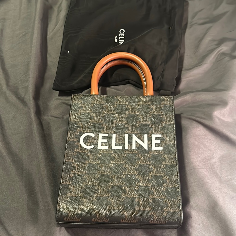 Celine Mini Caba